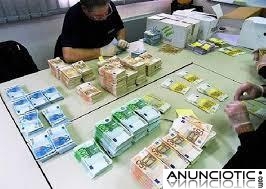  oferta de pr&eacute;stamo entre particular, en 72 horas 