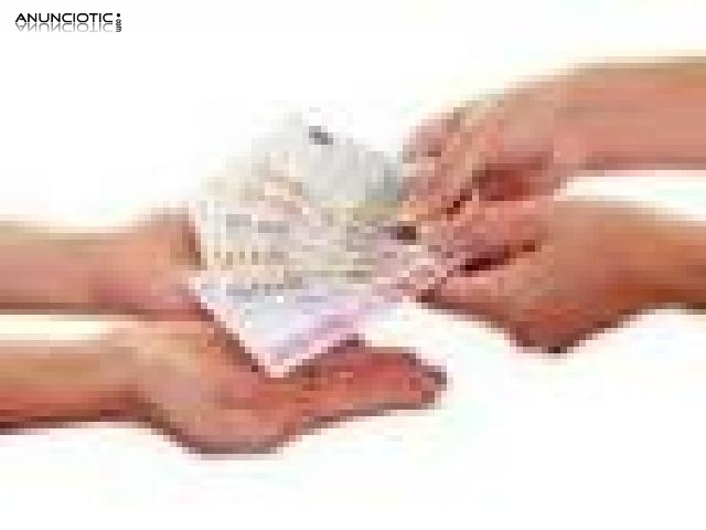 ofrece pr&eacute;stamos exeptional entre los individuos