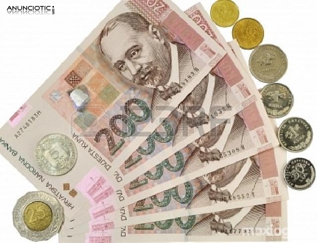 Oferta de pr&eacute;stamo entre particular, seria