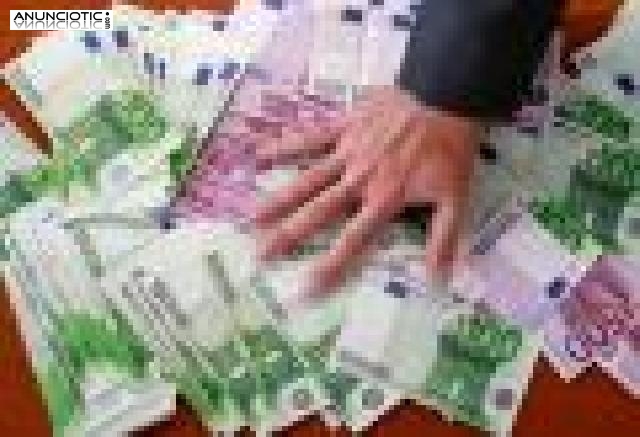 Pr&eacute;stamo ofrece dinero a grave. &iquest;Cu&aacute;ntos