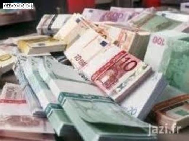 Oferta de pr&eacute;stamo entre particular s&oacute;lo en espa&ntilde;a.