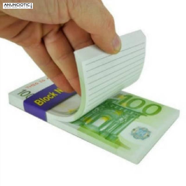 PR&Eacute;STAMOS R&Aacute;PIDOS EN 72 HORAS