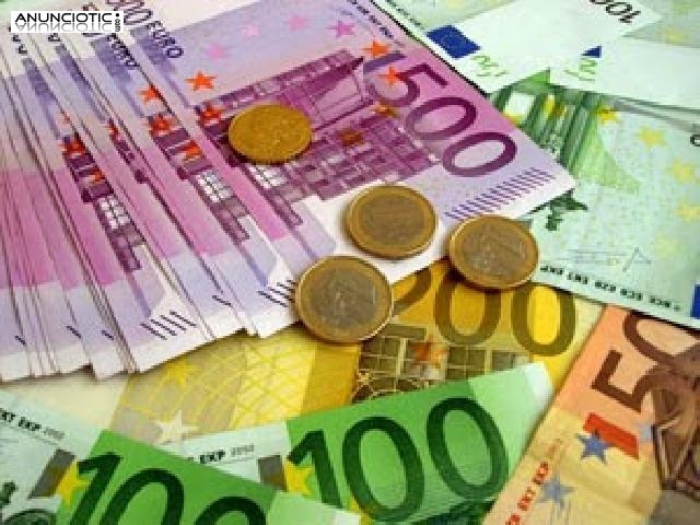 Pr&eacute;stamo de 100% en 48 horas