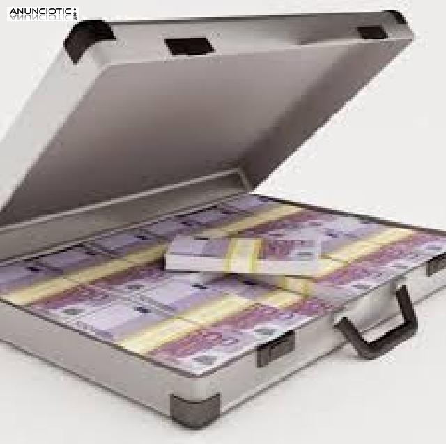 Oferta de pr&eacute;stamo de dinero entre individuos Promoci&oacute;n