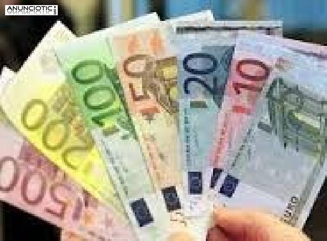 oferta de pr&eacute;stamo en 48 horas