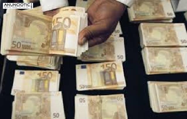 Cr&eacute;ditos Especiales r&aacute;pida y fiable entre los individuos