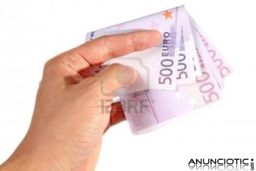 Oportunidad de pr&eacute;stamo es v&aacute;lida en 72 horas