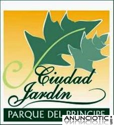  Residencia de Mayores Ciudad Jard&iacute;n PARQUE DEL PR&Iacute;NCIPE_C&aacute;ceres 