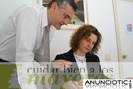  Residencia de Mayores Ciudad Jard&iacute;n PARQUE DEL PR&Iacute;NCIPE_C&aacute;ceres 