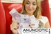 Obtenga un pr&eacute;stamo r&aacute;pido y asegurado