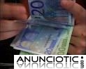 	Oferta de pr&eacute;stamo a personas gravemente