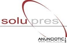 LA SOLUCI&Oacute;N ESTA EN NUESTRAS MANOS