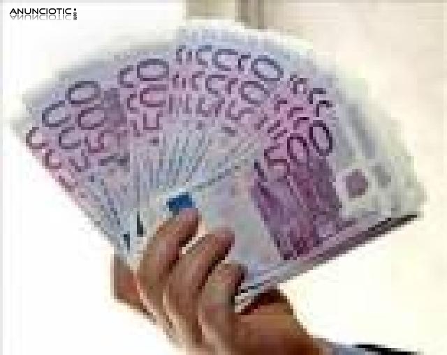 La soluci&oacute;n para su proyecto de financiaci&oacute;n