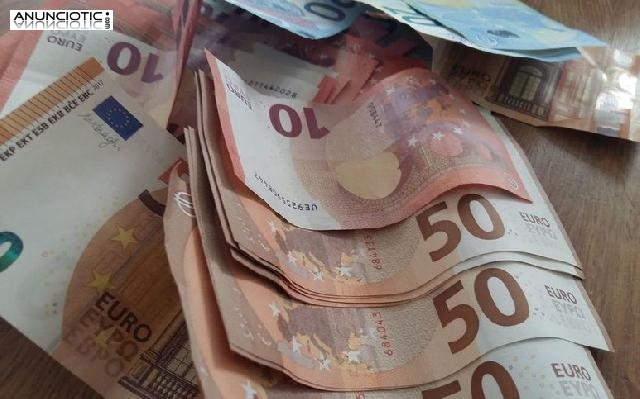 Pr&eacute;stamo r&aacute;pido y financiamiento