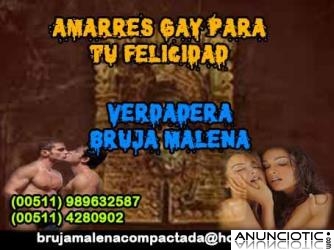HECHIZOS DE AMOR UNI&Oacute;N DE PAREJAS - BRUJA MALENA 