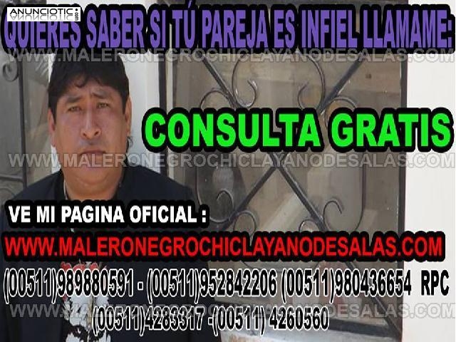 AMARRES DE AMOR CURANDERO NORTE&Ntilde;O