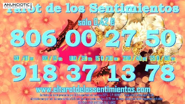 Videntes de Nacimiento te dar&aacute;n la soluci&oacute;n. desde 5 Euros