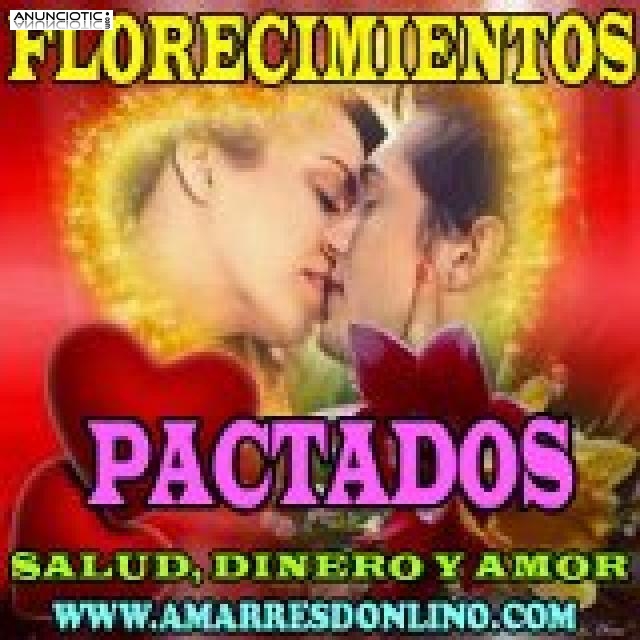 AMARRES PACTADOS PARA EL AMOR - DON LINO UNICO BRUJO PACTADO CON EL DIABLO 