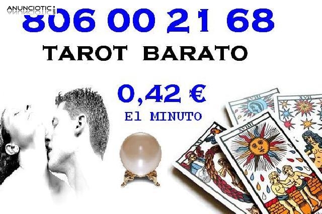 &iquest;Como mejorar tu relacion sentimental?Tarot 0,42 �