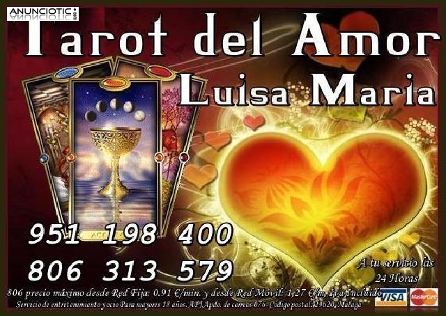 Tarotista y Vidente Espa&ntilde;ola 806313579