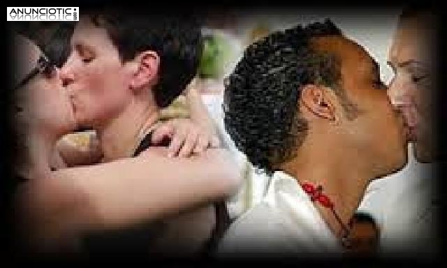 LO DOMINO CUERPO SEXO, ALMA Y VOLUNTAD Y LO PONGO A TUS PIES DOMIN&Aacute;NDOLO