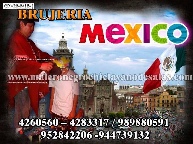 EL AMARRE DE AMOR M&Aacute;S PODEROSO DEL MUNDO 