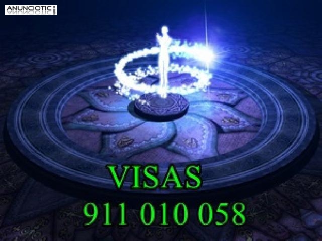 Tarot Visa Barata fiable 5�/10min de CONCHITA 911 010 058 