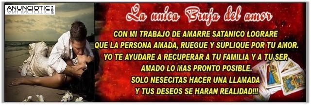 amarres y embrujos de amor 