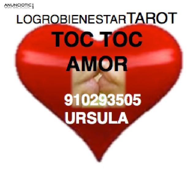 tarot toc-toc amor 910293505 15min 4�