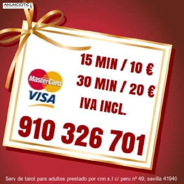 &iquest;VAS A SEGUIR CON DUDAS?   ** OFERTAS VISA **