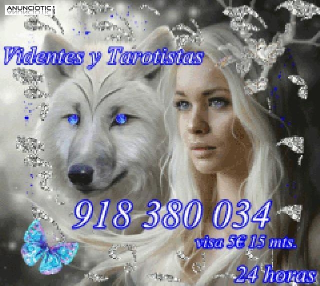 tarot 10� 35 min.  con gente capacitada tanto en  videncia  