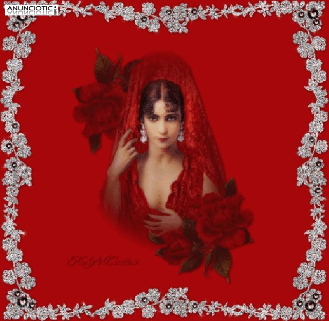 &iquest;PROBLEMAS DE AMOR ? VISA   5 � 15 mts.932424782  