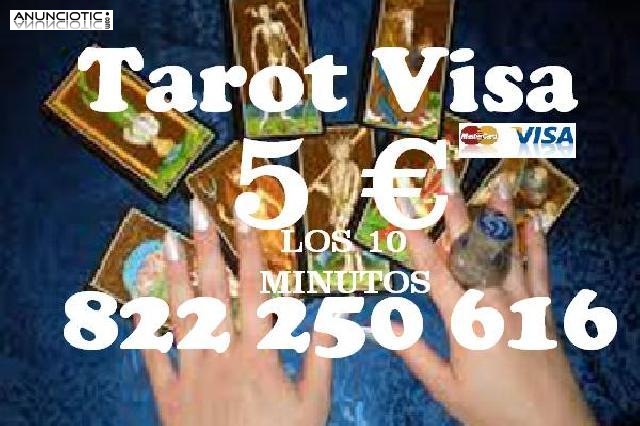 Tarot Visa Economica/Tarotistas/5 � los 10 Min
