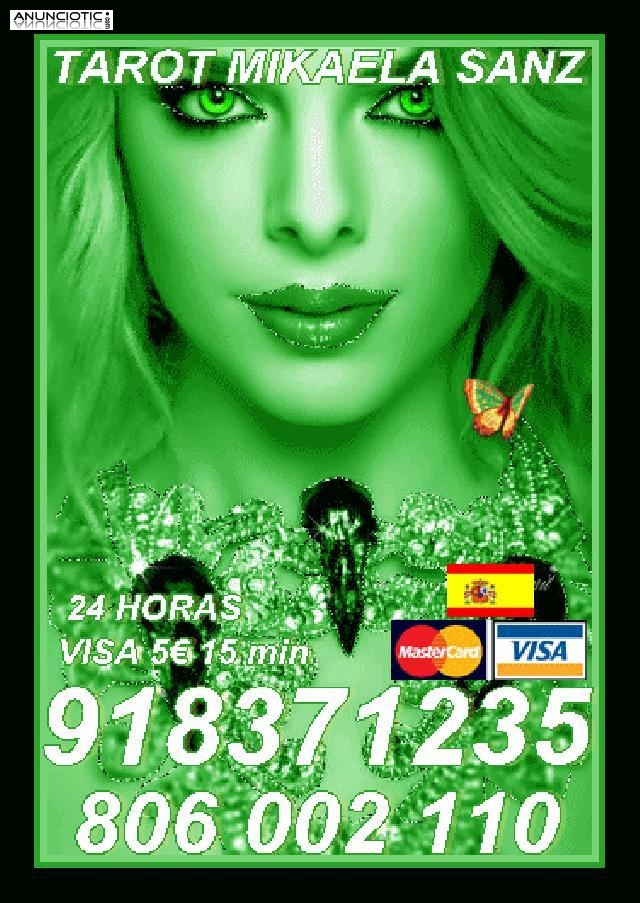 videncia tarot 918 371 235 desde 5 � 15 min.8 � 20 min 10 � 30 min de canar