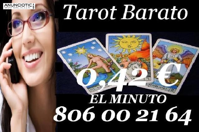 Tarot 806 Econ&oacute;mico/Videncia/Tarotistas 