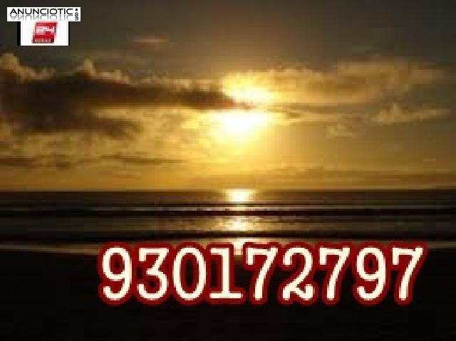 930172797 Tarot certero y fiable 4,5� 15 minutos