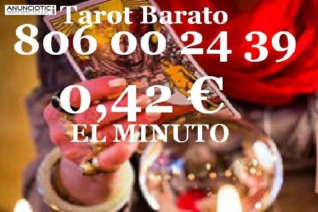 Tarot 806 Econ&oacute;mico/Videncia/Tarot del Amor