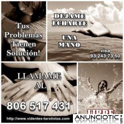 Tarotistas y Videntes Espa&ntilde;olas, Baraja de Cartas Espa&ntilde;olas, Tiradas Gratuitas por internet 