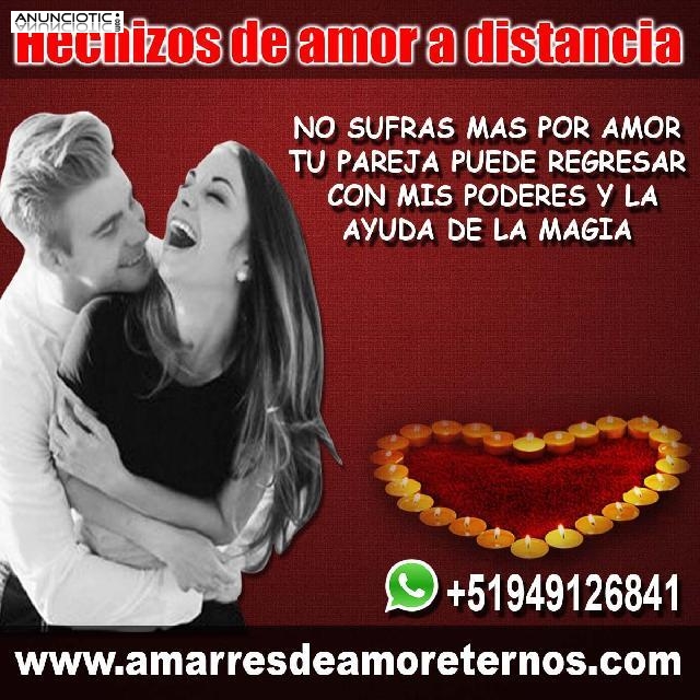 Rituales para la pasi&oacute;n y el deseo