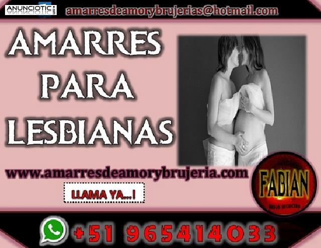 EXPERTO DESTRUCTOR DE BRUJER&Iacute;AS Y DA&Ntilde;OS 