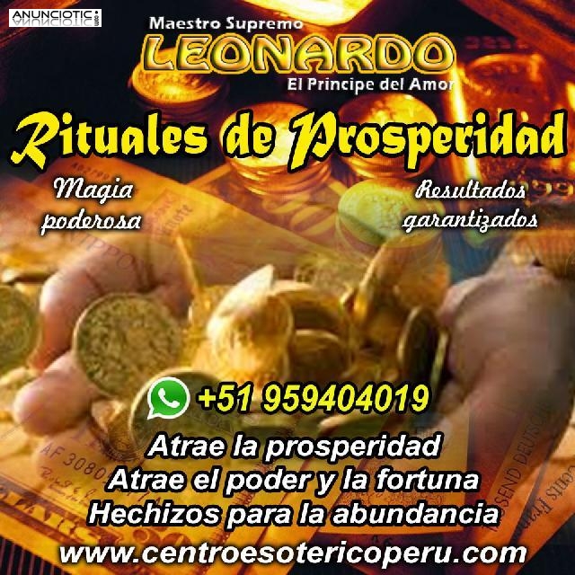 Atrae la abundancia y el &eacute;xito