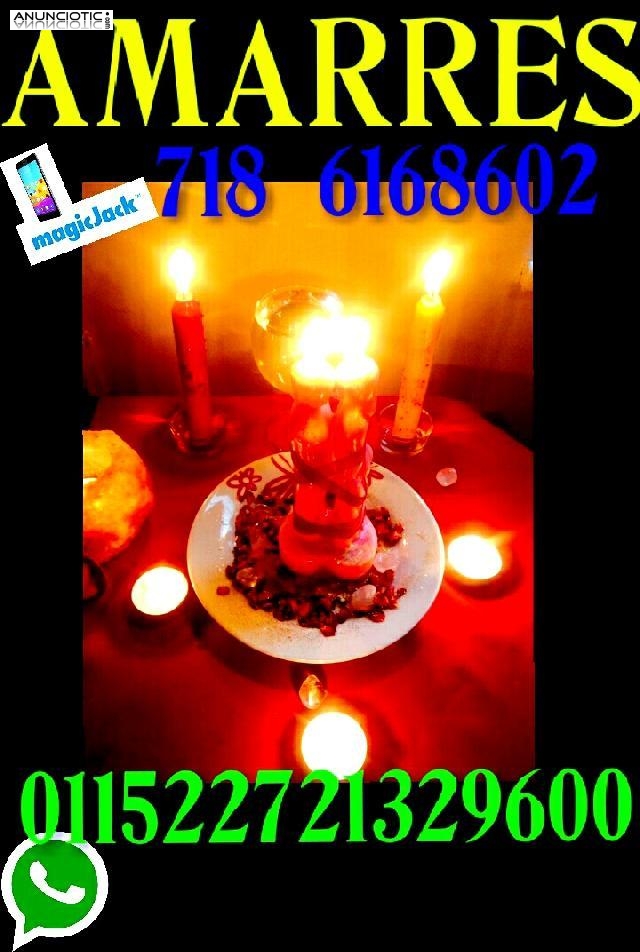 MARRES FUERTES , LECTURAS DE BARAJA ESPA&Ntilde;OLA Y TAROT, TRBAJOS EFECTIVOS 