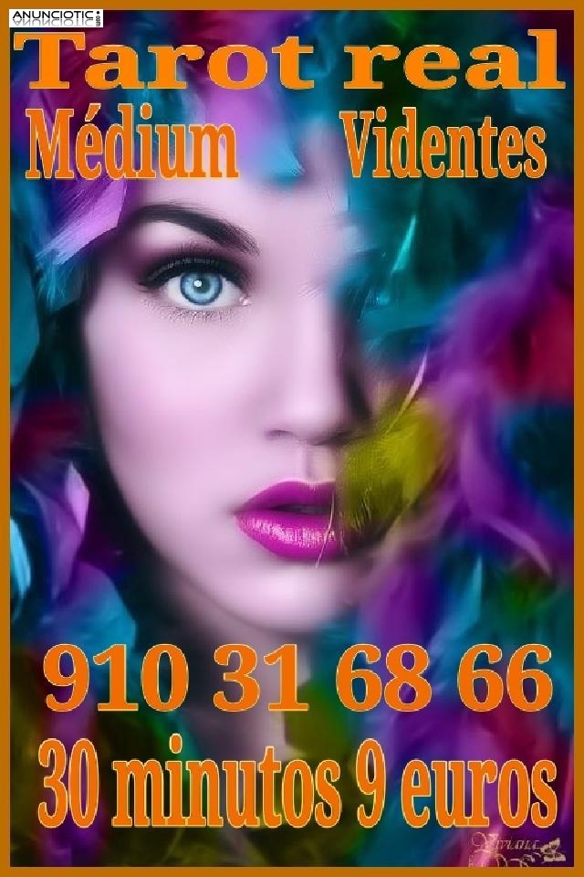 20 minutos 7� tarot, videncia y m&eacute;dium, oferta visa 