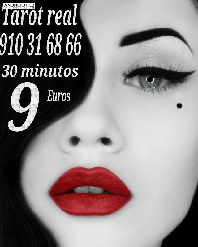 30 minutos 9 euros m&eacute;dium, videntes y tarot 