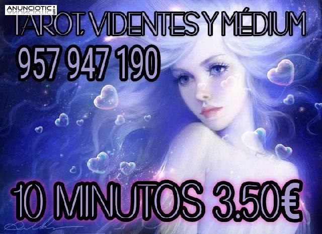 FECHA EXACTA M&Eacute;DIUM, TAROT Y VIDENTES 15 MINUTOS 5 EUROS 