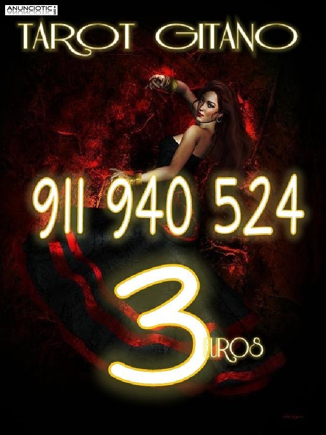 Tarot y videntes serios profesionales econ&oacute;micos y fiabls 