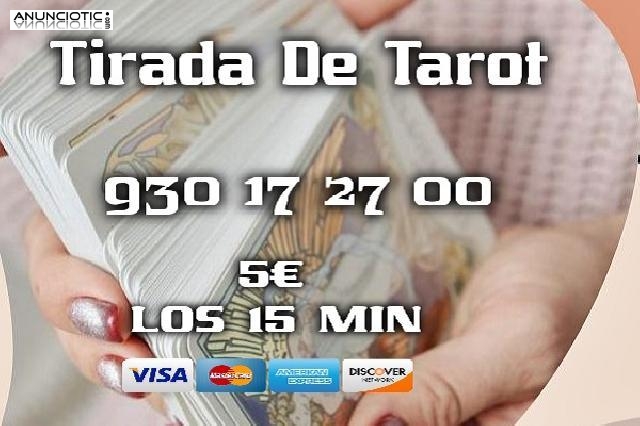 Tarot Fiable/Tarot Visa Tirada Econ&oacute;mica