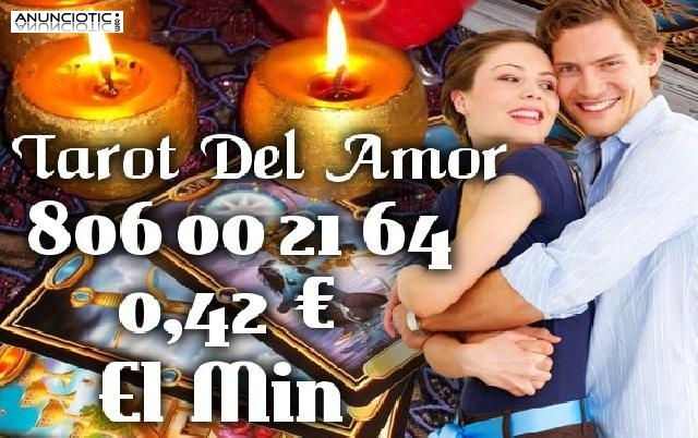 Lib&eacute;rate De Tus Dudas - Tarot Del Amor