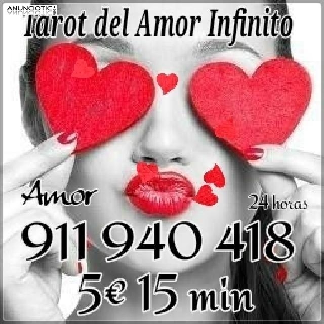 VIDENTES DEL AMOR 7 � LOS 30 MIN