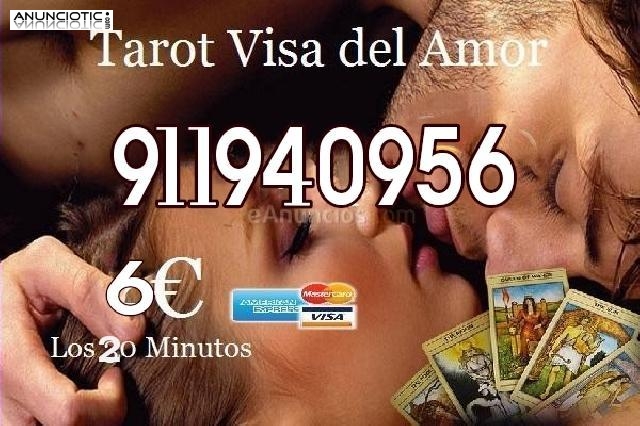 Tarotistas y videntes visa / Tarotistas y videntes 806 econ&oacute;mico 